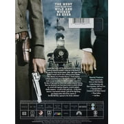 The Wild Wild West: The Complete Series