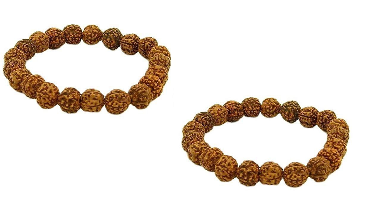 Small Rudraksha bracelets for men, Buddhist beads, hand-held rosary,  exquisite dragon-patterned Dzi beads, agate