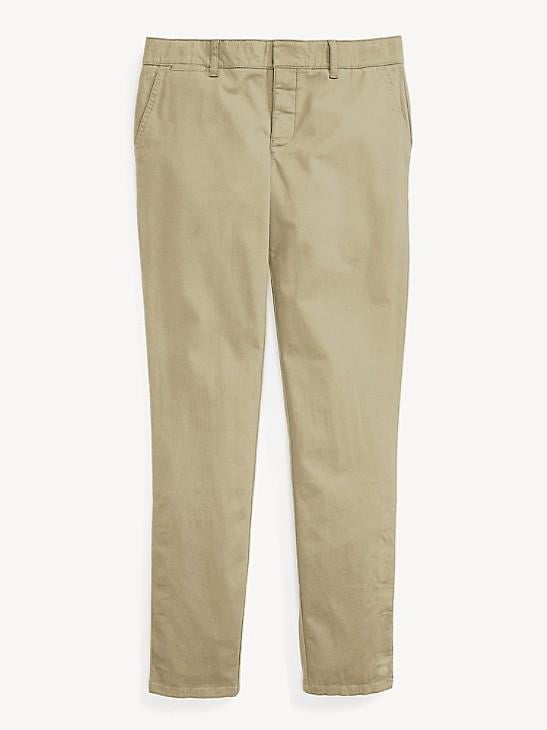 tommy hilfiger the original chino