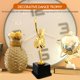 thumbnail image 4 of unbranded Trofeo De Baile Con De Bailarina Ideal Para Y, 4 of 7