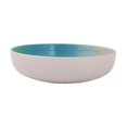 thumbnail image 3 of Mainstays Multi Color Bamboo and Melamine Salad Bowl, 8 inch 1pc, 3 of 6
