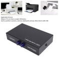 thumbnail image 3 of USB 2.0 Switcher, Efficient Stable Performance Plug and Play 2 Port USB Switch  for Camera for Scanner, 3 of 7