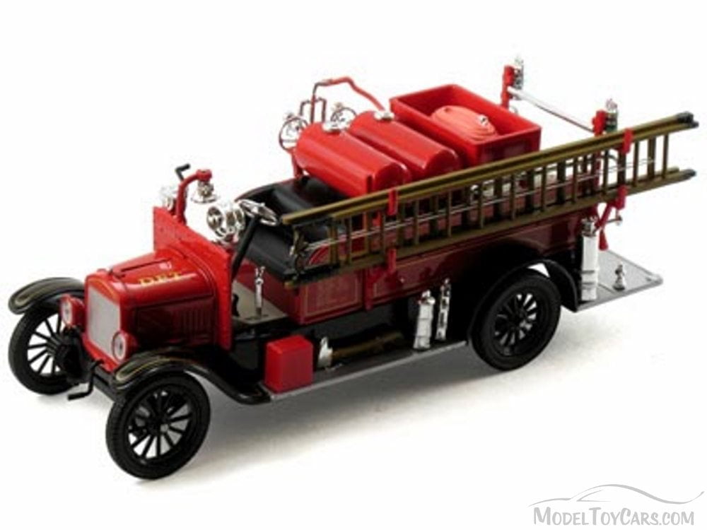 ford model t toy car