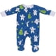thumbnail image 4 of Colección de pijamas de vacaciones de invierno a juego para toda la familia, osos polares Fokelyi WRMH-1547-12, 4 of 4