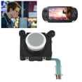 thumbnail image 1 of Zaqw Module de Joystick à Bouton Analogique 3D Pièce de Remplacement pour PS Vita 2000, 1 of 7