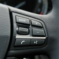 thumbnail image 5 of for BMW 5 7 Series F10 F11 F01 F02 Car Human-Computer Dialogue Button, 5 of 5