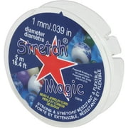 Stretch Magic Bead & Jewelry Cord, 16 Ft.