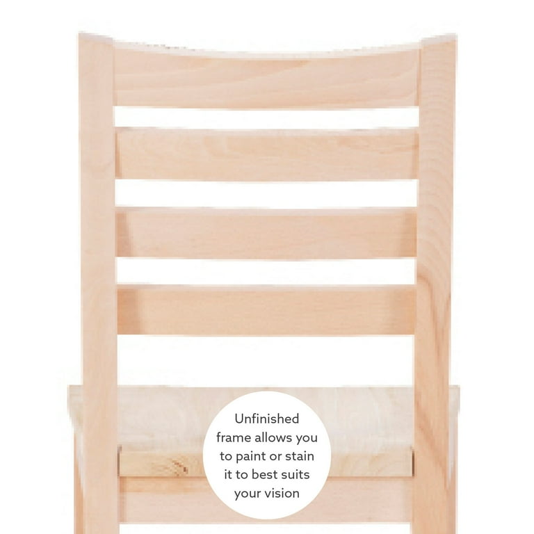 Linon Holdrege Counter Stools, Seat Height, Set of