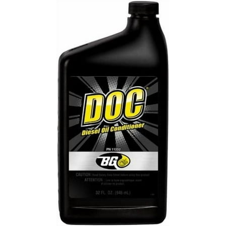 BG DOC 32oz.