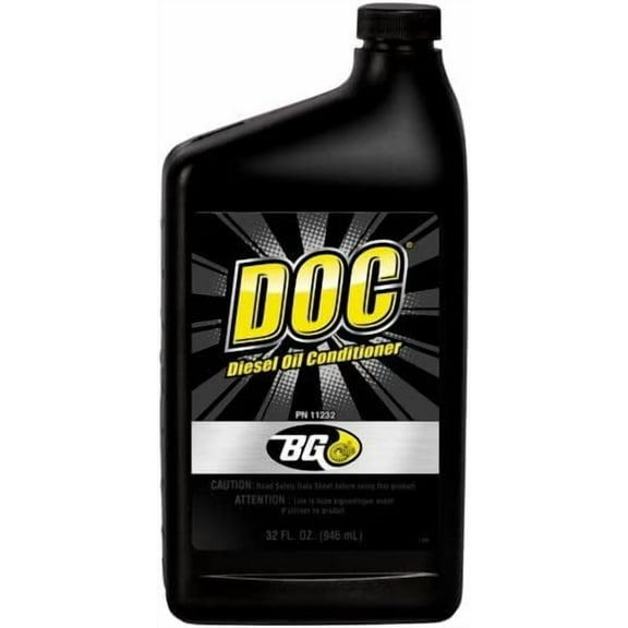 BG DOC 32oz.
