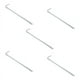 thumbnail image 1 of 5piezas 50CM 5050 Dia 36 SMD LED Blanco de Aluminio Rigido de Gaza Bar Lampara de Luz, 1 of 5