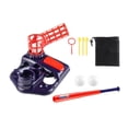 thumbnail image 2 of jinwen Kids Baseball Pitching Machine Backyard Entertainment Games Baseball Thrower B, 2 of 9