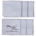 thumbnail image 3 of In Style Eyes Like Magic Microfiber Cleaning Cloth (6 Pack), 3 of 7