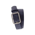 thumbnail image 1 of Minnieouse 2020 105cm correa de cuero para cintura cinturón negro marrón de alta para mujer cinturones cuadrados de hebilla de Metal para mujer Cinturones azul oscuro Minnieouse AP000024-03B, 1 of 6