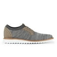 thumbnail image 6 of Dockers Mens Feinstein Knit SMART SERIES Dress Casual Oxford Shoe, 6 of 6