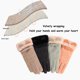 thumbnail image 5 of 1 par de lindos guantes cálidos de invierno para damas con orejas, además de guantes cálidos de terciopelo grueso contra la pantalla táctil fría 708, 5 of 5