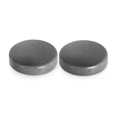 thumbnail image 1 of NutriBullet Stay Fresh Resealable Lids (2), .20 Lbs, Gray, 1 of 4