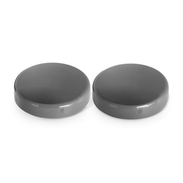 Tapas resellables NutriBullet Stay Fresh (2) para NutriBullet 600 y Pro 900