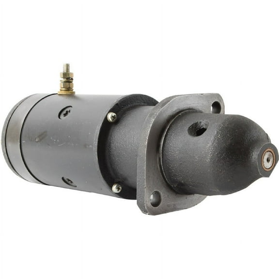 DB Electrical New Starter 410-12230 for Massey Ferguson Farm Tractor To-20 To-30 1948-1954