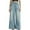 Light Blue-05, variant on REALiKUN Jeans for Women High Waist Boyfriend Jeans Vintage Loose Wide Leg Denim Pants Teen Girls Hiphop Streetwear