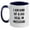 White/Navy, variant on Missouri Funny Quote Two Tone Coffee Mugs Gifts from Friends and Family, Perfect for Men and Women, Christmas Unique Presents, I Am Kind Of A Prime Selection In Missouri