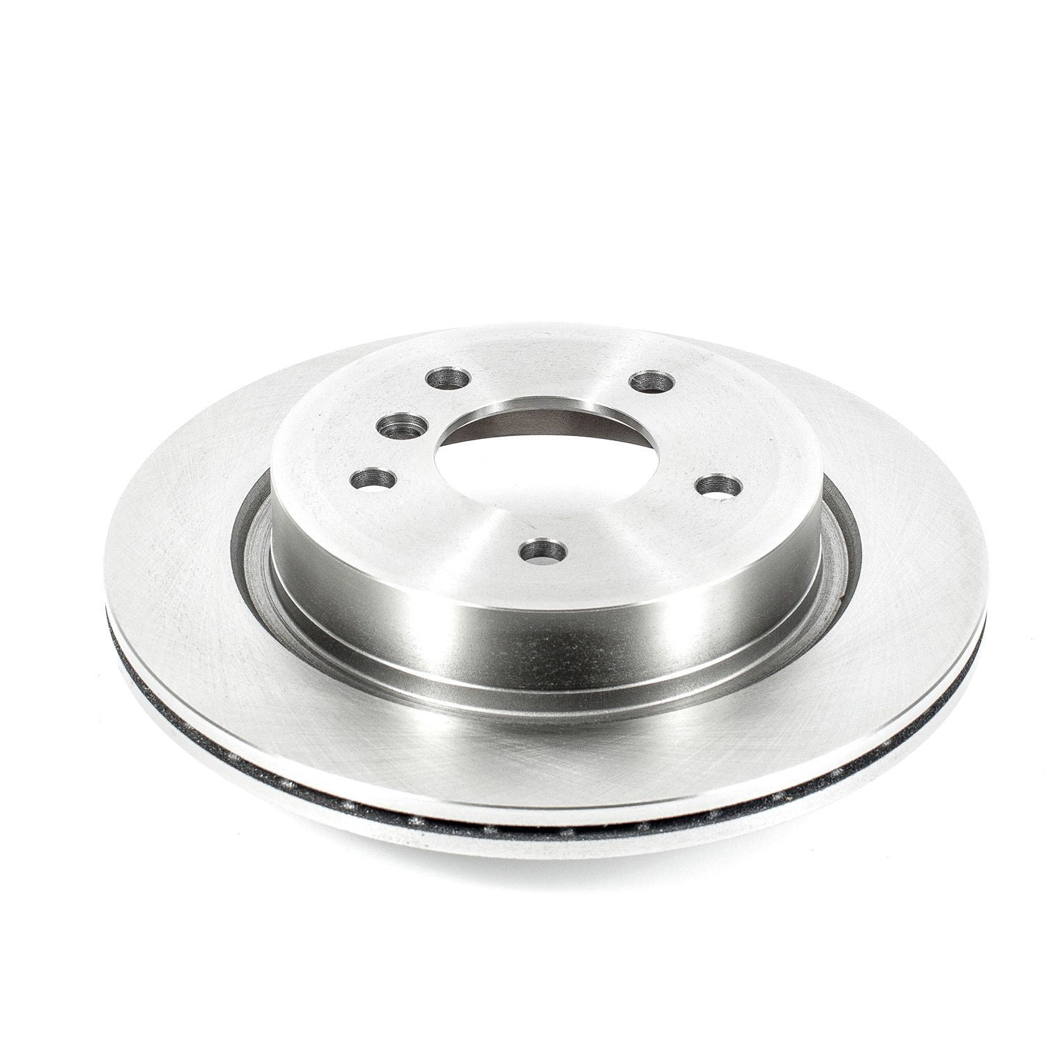 Power Stop Rear One Stock Replacement Brake Rotor EBR1229 Fits 2011 BMW Z4