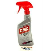 MOTHERS 01224 CMX Surface Prep Spray - Silicone Free - Anti-Static - 24 fl. oz.