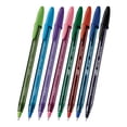 thumbnail image 2 of Bolígrafo BIC Cristal Punto Ultrafino de Colores 10 piezas, 2 of 4