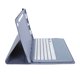 thumbnail image 5 of Case De Teclado De Tableta Para La Pestaña P12, 12.7 Pulgadas 2023, Caja De TPU De ángulo Ajustable Con Teclado Magnético Extraíble, 5 of 7