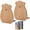 Style1, variant on Hzzsbu 5Pcs Double-Ended Silicone Epoxy Brushes Resin Applicator Stirring Sticks