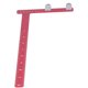 thumbnail image 1 of Regla Cuadrada de Arco en Forma de L aleación de Aluminio de 12 Pulgadas / 30 Cm de Medida para Arco Compuesto de Arco Recurvo ANGGREK Otros, 1 of 8
