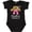 AB-Black, variant on Inktastic Ballet Princess Dance Gift Cute Dancer Girls Baby Bodysuit