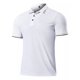 thumbnail image 1 of Playera Tipo Polo Hombre Manga Corta Casual Moda Arjen Kroos, 1 of 8