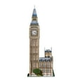 thumbnail image 4 of Wrebbit 3D - Big Ben 890 Piece 3D Jigsaw Puzzle, 4 of 10
