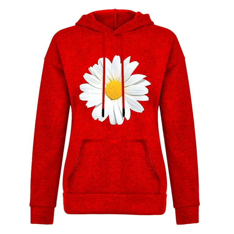 Dyegold Women Sweatshirt Hoodie Online Shopping Hooded Casual