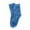 Blue, variant on Coral Velvet Mid Calf Thermal Socks For Everyday Comfort And Warmth In Candy Tones