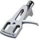 thumbnail image 1 of Tocadiscos Pioneer DJ Lightweight Silver, 1 of 3