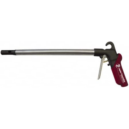 Value Collection 120 Max psi High Power Venturi Nozzle Heavy Duty High Force Blow Gun 1/4 NPT Inlet, 6" Tube Length, Aluminum