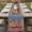 Red, variant on Table Runner 70 Inches Long for Kitchen Dining, Independence Day Dresser Scarf Farmhouse, Dining Table Decorations for Wedding/Parties, Red Truck Watermelon Star Wooden Grain 13 x 70 In
