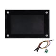 thumbnail image 1 of Pantalla LCD-TFT HMI Módulo de pantalla táctil de 43 pulgadas Módulo integrado RTC LCD TFT para componentes eléctricos Hugtrwg Para estrenar, 1 of 9