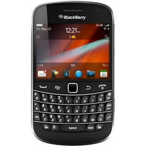 BlackBerry Bold 9900 8 GB Smartphone, 2.8" LCD640 x 480, BlackBerry OS 7.0, 3.5G, Charcoal