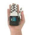 thumbnail image 5 of Bras Manipulateur en Métal Main Droite pour Robot Humanoïde Kit DIY, 5 of 5