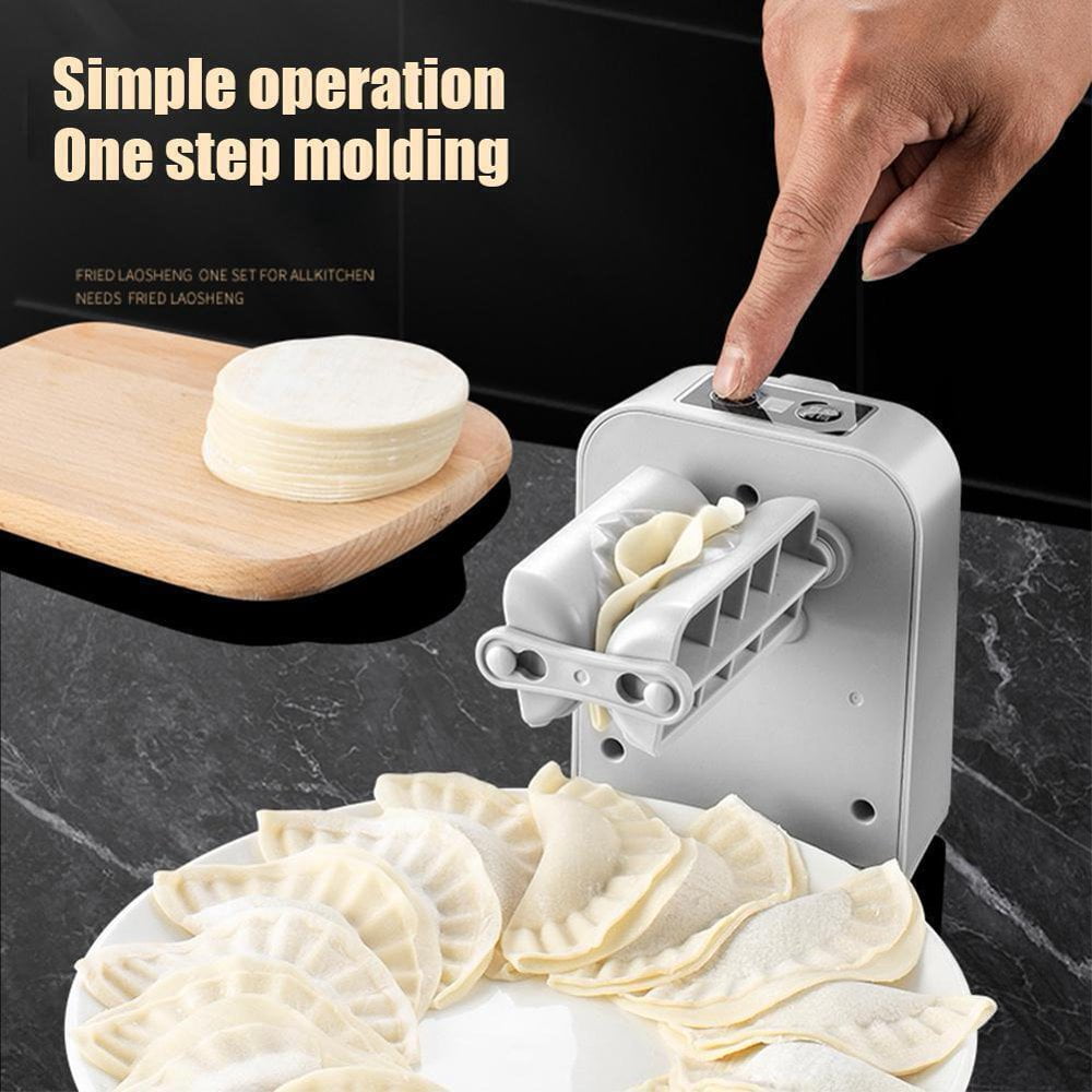 Kit De 8 Pièces Pour Faire Ses Raviolis – Moule à Ravioli + Coupe-pâte – RNHDLY