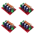 thumbnail image 1 of Divisor frecuencia altavoz YLY-2088 400W Filtros cruzados 2 vías ajustables Audio, 1 of 8