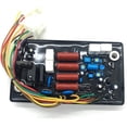 thumbnail image 4 of Seapple Automatic Voltage Regulator AVR DST-100-2FA4 Compatible with Taiyo Generator Instead New, 4 of 7