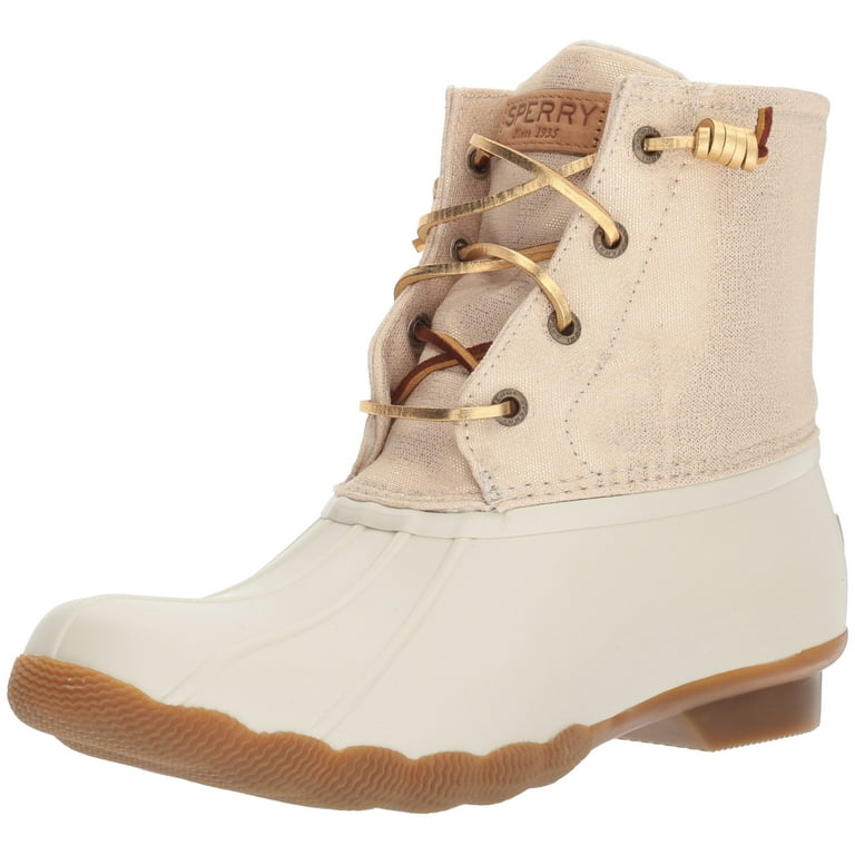Rose oat best sale sperry duck boots