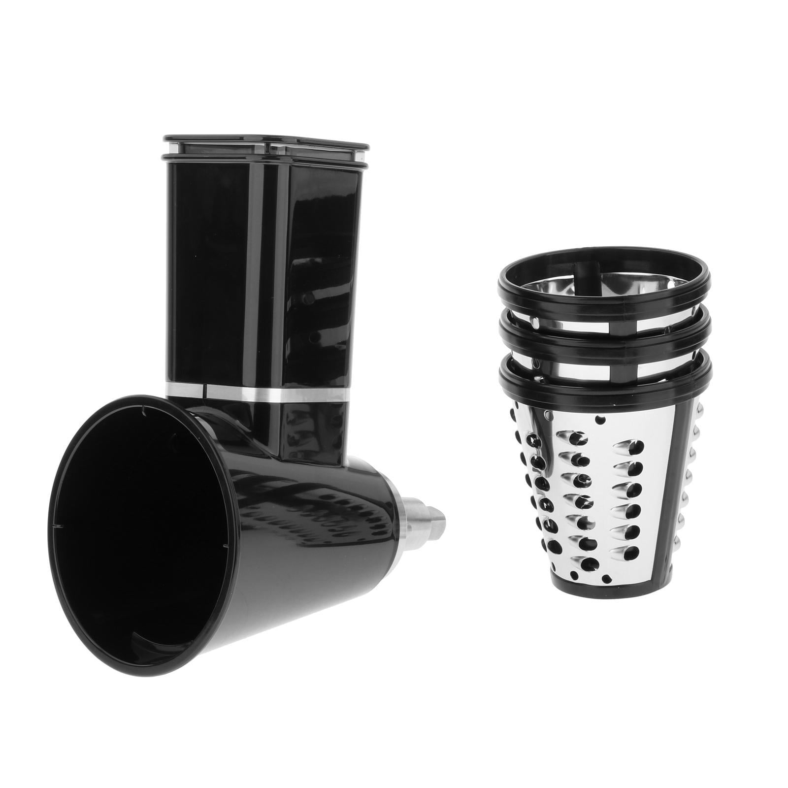 Slicer Shredder Vegetable Slicer Manual Press Maker Grating Tools for