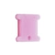 thumbnail image 1 of Advancent Tablero de bobinado, bobinas de hilo dental, carrete de cable de larga duración, accesorios de tejer simplemente usados, suministros Artesanía Rosa 10 piezas, 1 of 6