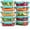 Green, variant on Glass  Storage Containers, 10 Pack Glass Meal Prep Containers, Airtight Containers with Snap-Lock , 22 oz Green Container Set with , for Microwave/Oven/Freezer/Dishwasher