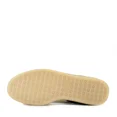 thumbnail image 2 of PU & MA Men's Suede Classic + Leather Trainers Shoes Sneakers in Zinfandel, 2 of 6